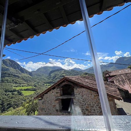 Pen El Refugio Del Busgosuヴィラ エクステリア 写真