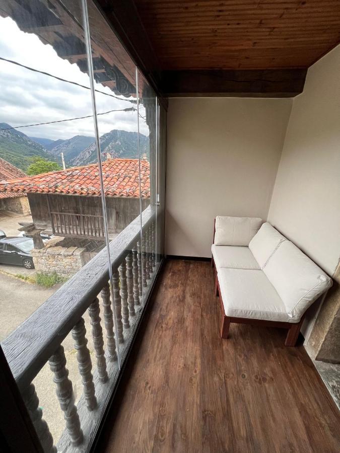 Pen El Refugio Del Busgosuヴィラ エクステリア 写真
