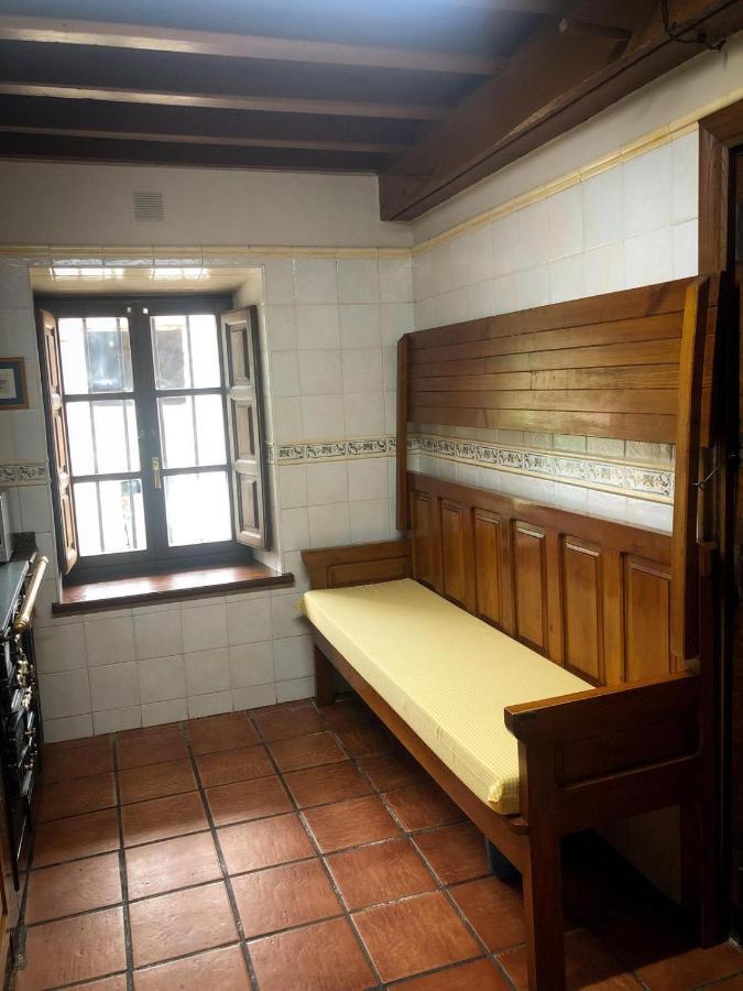 Pen El Refugio Del Busgosuヴィラ エクステリア 写真