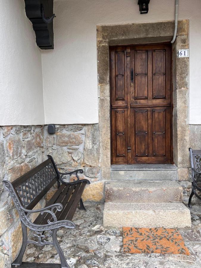 Pen El Refugio Del Busgosuヴィラ エクステリア 写真